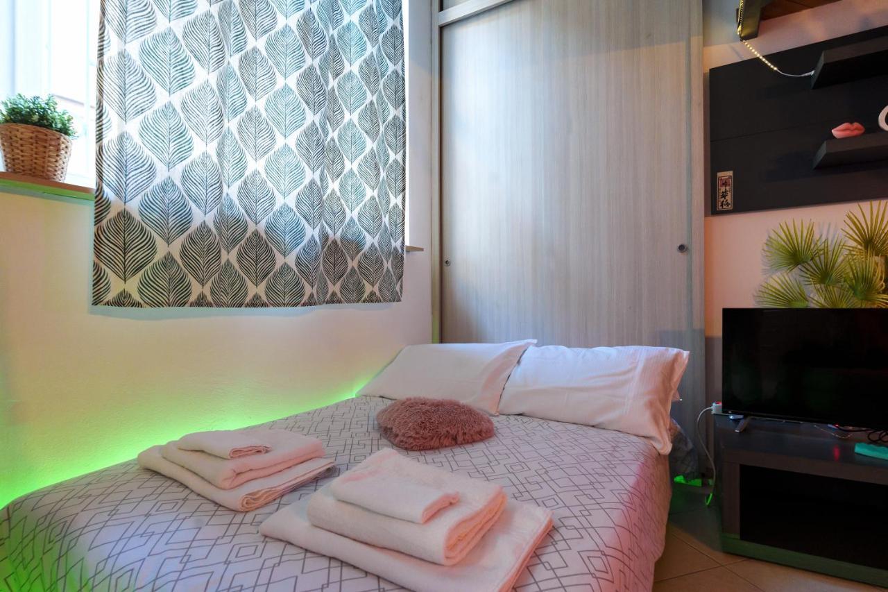 Insthouse - Let'S Chill It! Apartamento Milão Exterior foto