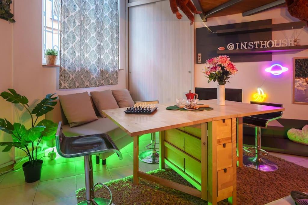 Insthouse - Let'S Chill It! Apartamento Milão Exterior foto